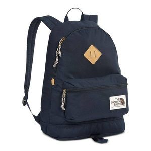 The North Face Beige/brown/tan Backpack